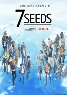 7 Seeds 2nd Season	