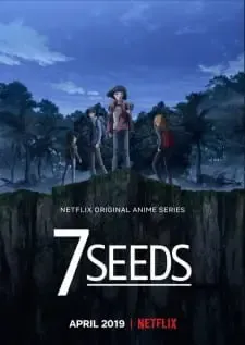 7 Seeds