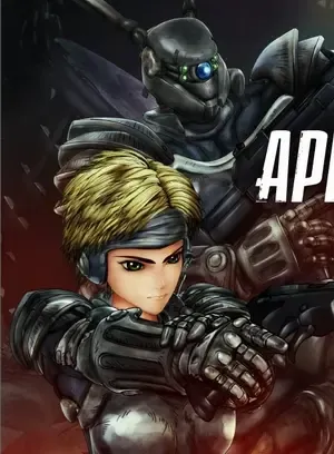 Appleseed XIII