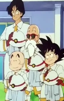 Dragon Ball Specials