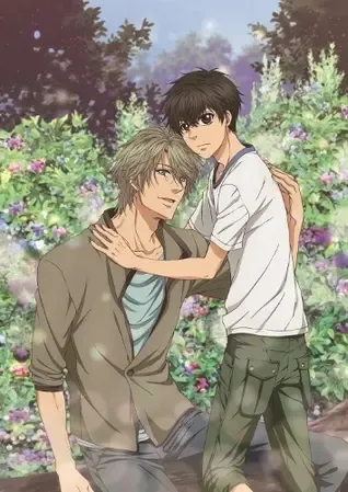 Super Lovers 2